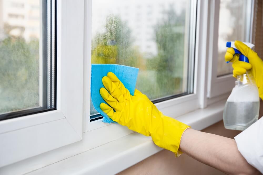 West London cleaning services